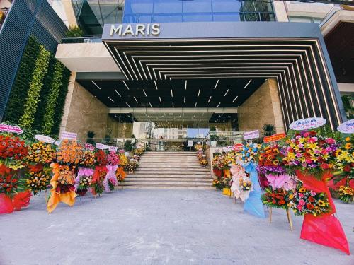 maris hotel nha trang