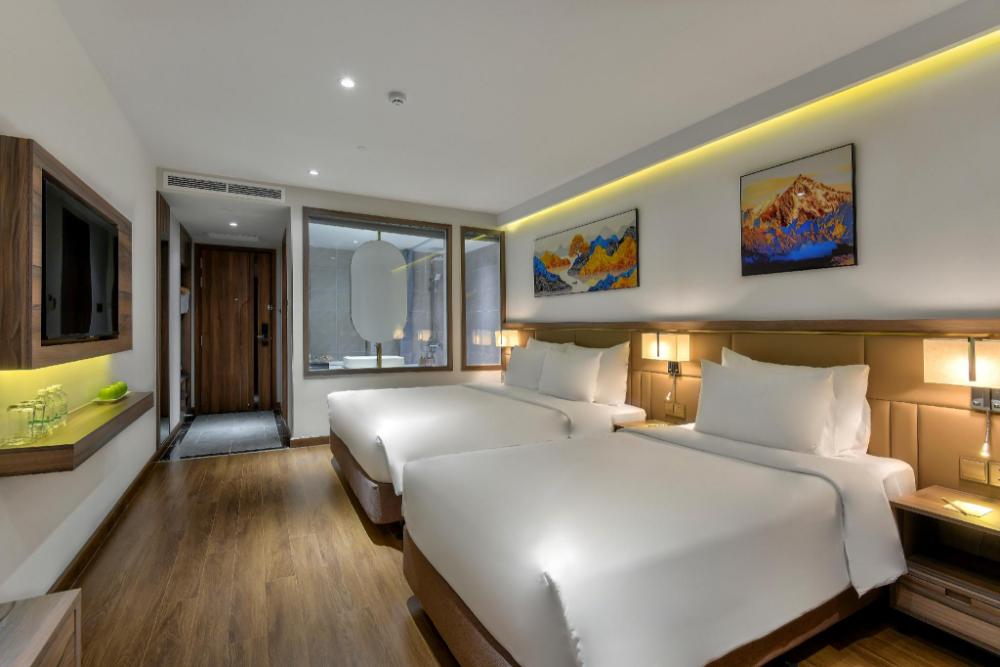 maris hotel nha trang