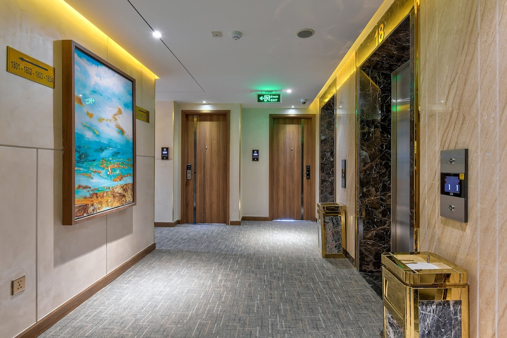 maris hotel nha trang