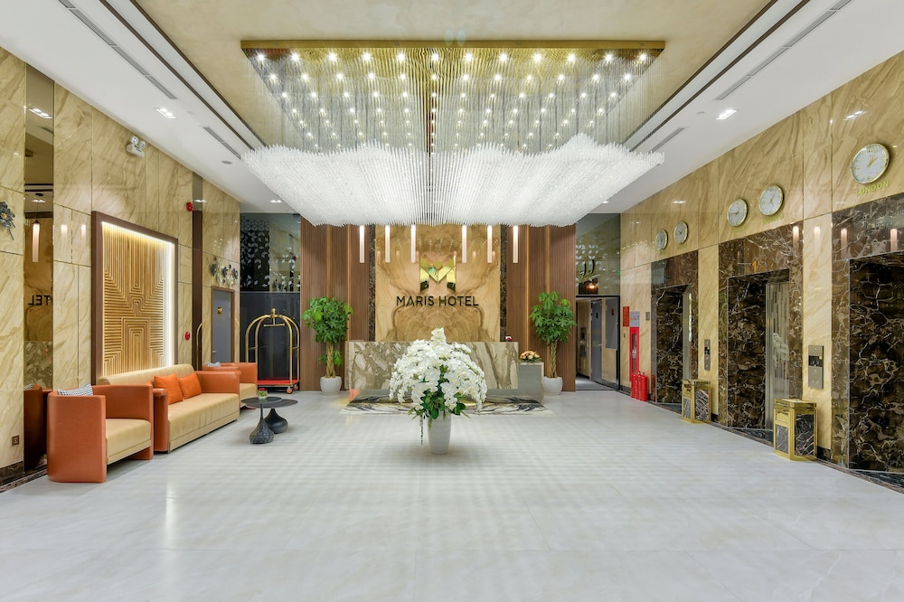 maris hotel nha trang