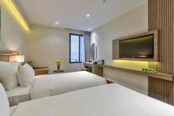 maris hotel nha trang