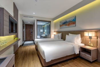 maris hotel nha trang