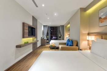 maris hotel nha trang