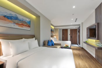 maris hotel nha trang