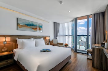 maris hotel nha trang