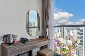 maris hotel nha trang