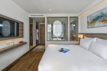 maris hotel nha trang