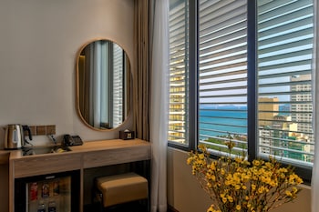 maris hotel nha trang