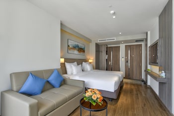 maris hotel nha trang
