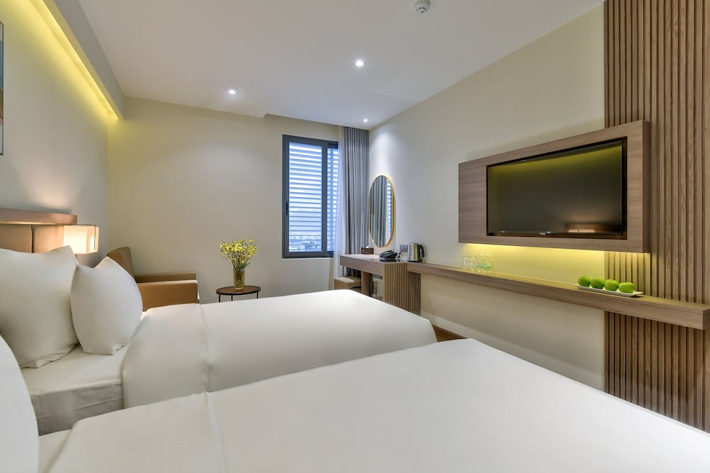 maris hotel nha trang