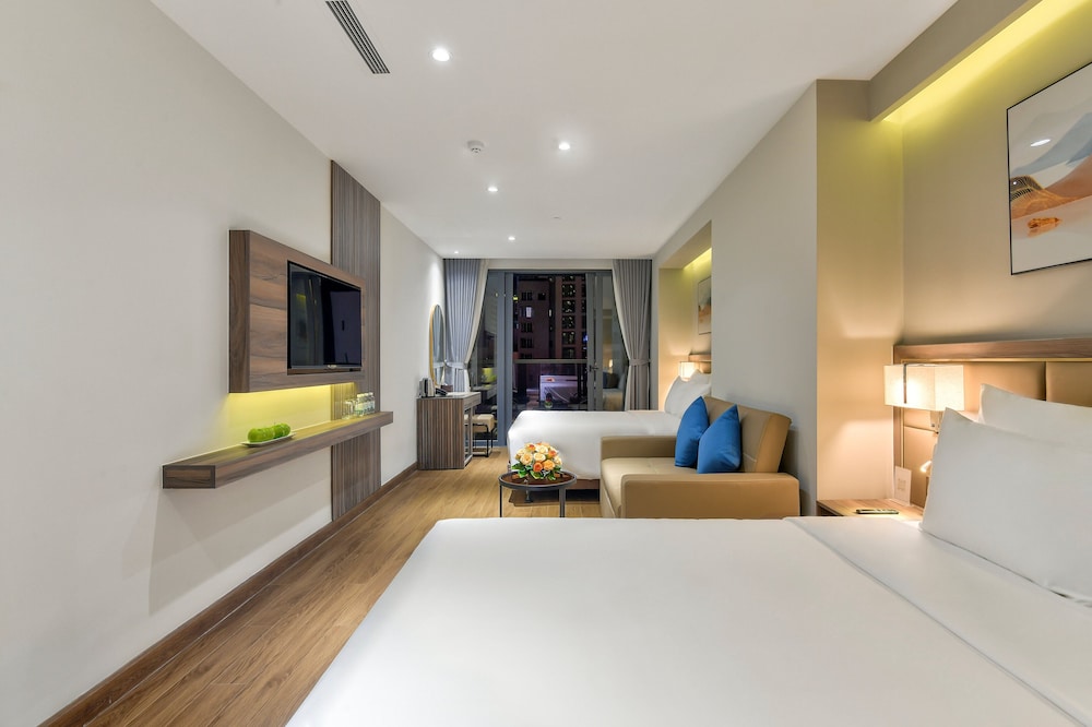 maris hotel nha trang