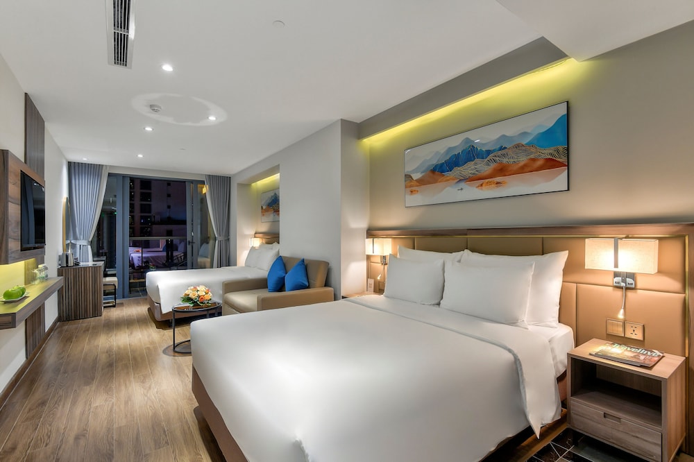 maris hotel nha trang