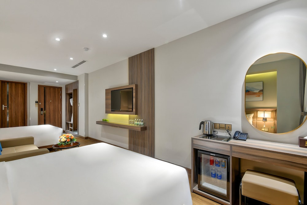 maris hotel nha trang