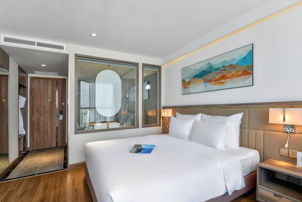 maris hotel nha trang