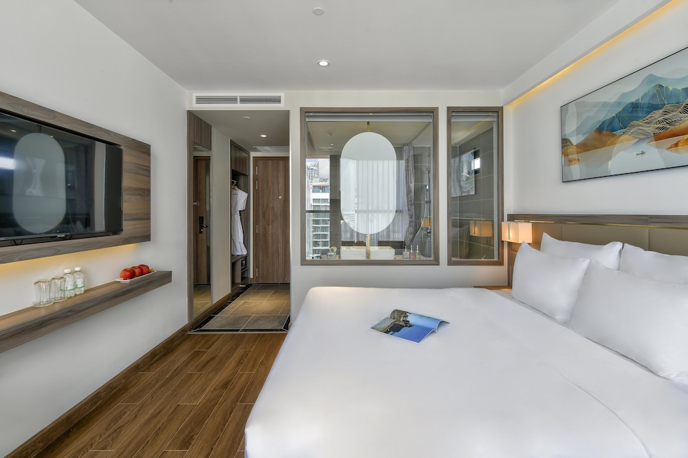 maris hotel nha trang