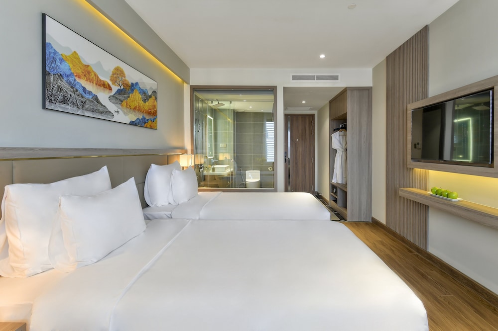 maris hotel nha trang