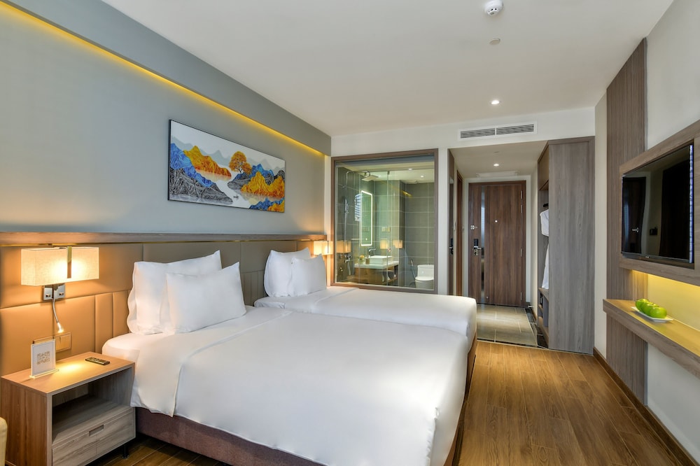 maris hotel nha trang