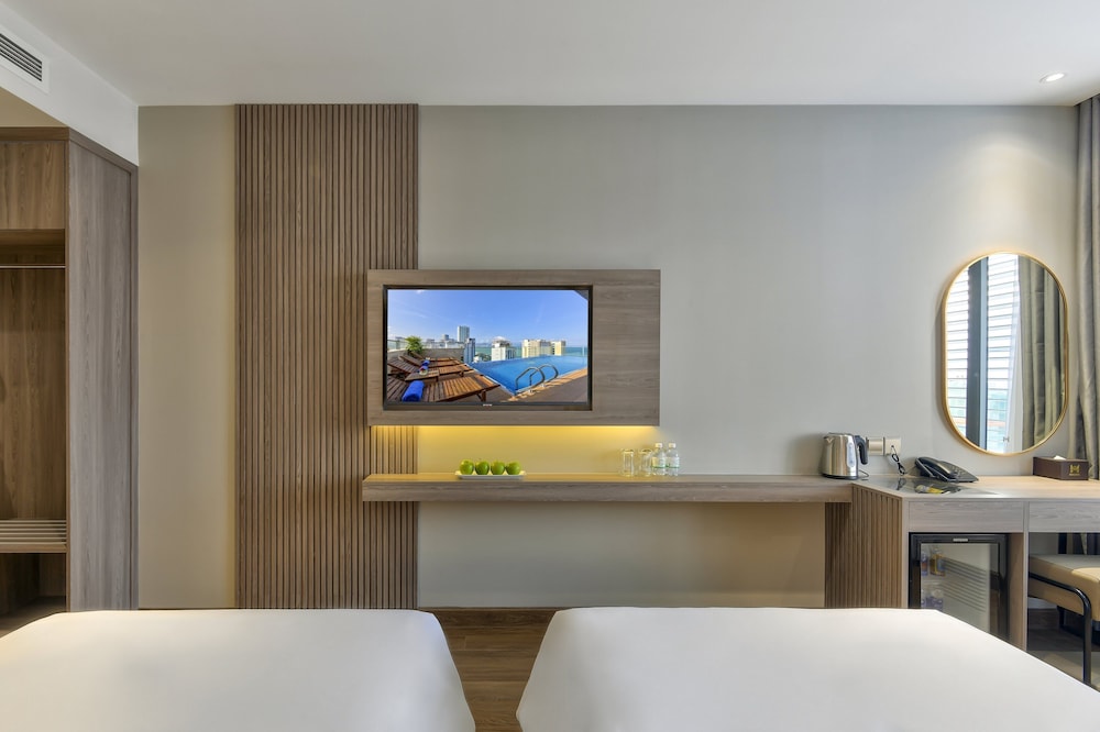 maris hotel nha trang