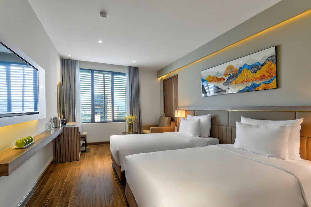 maris hotel nha trang