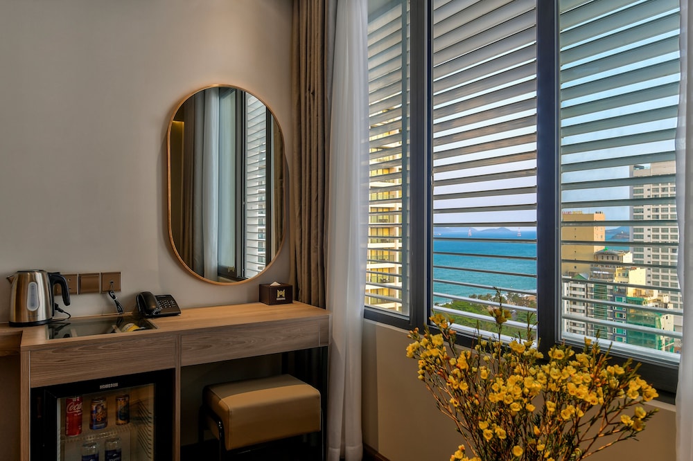 maris hotel nha trang