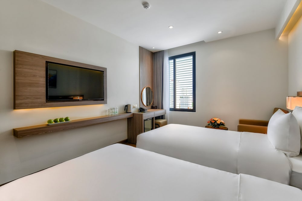 maris hotel nha trang