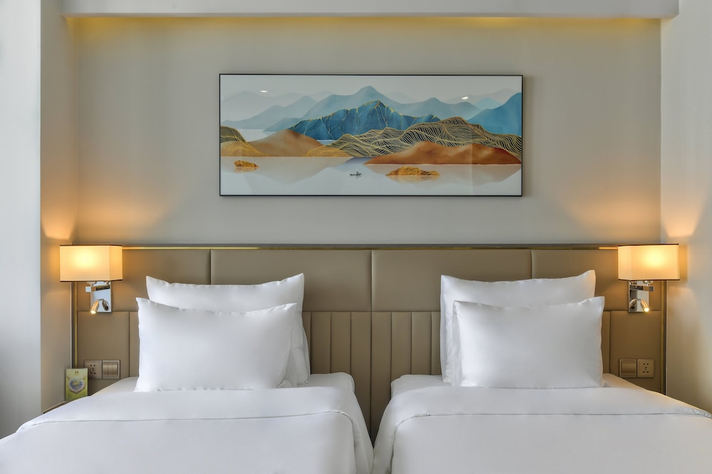 maris hotel nha trang