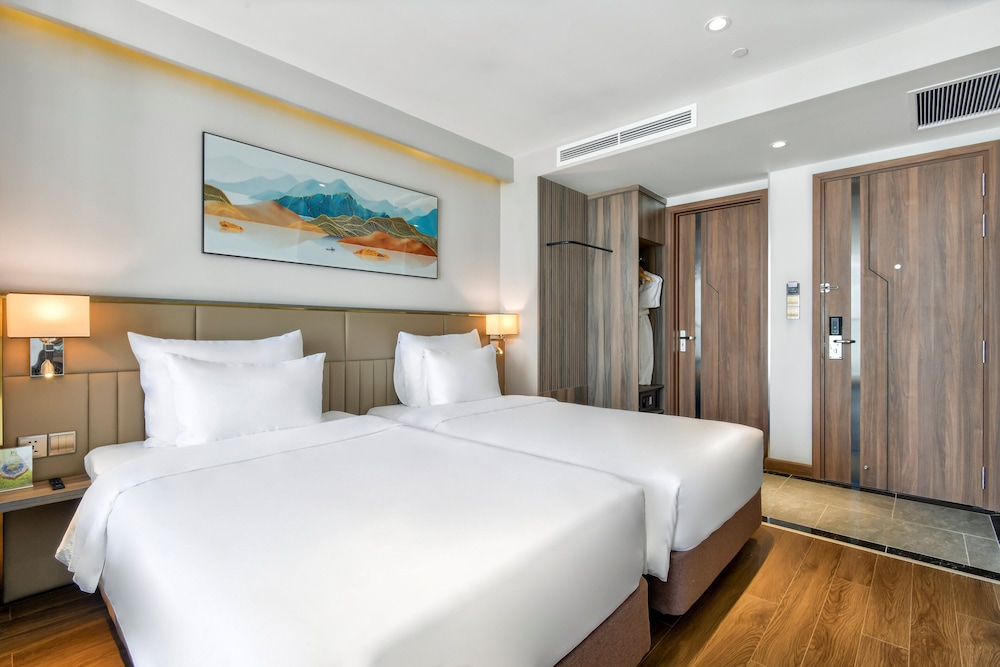 maris hotel nha trang
