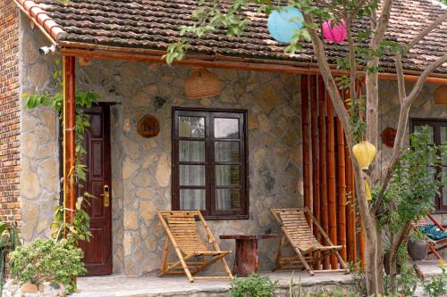 the goat boutique resort