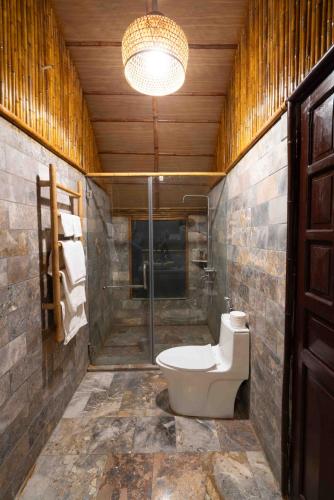 the goat boutique resort