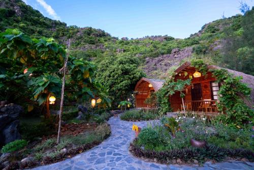 the goat boutique resort