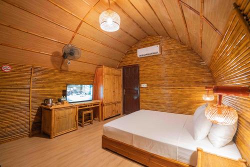 the goat boutique resort