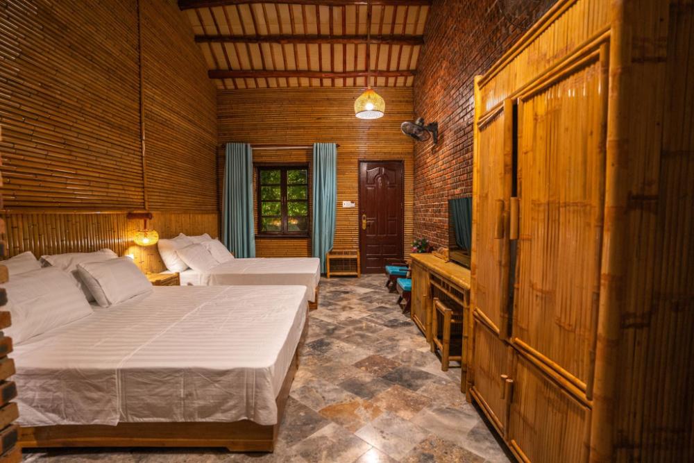 the goat boutique resort