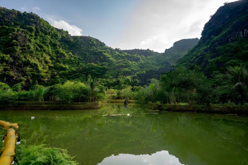 the goat boutique resort
