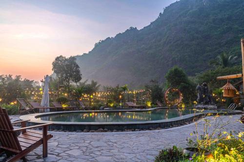 the goat boutique resort