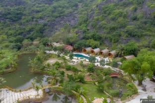 the goat boutique resort