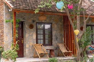 the goat boutique resort