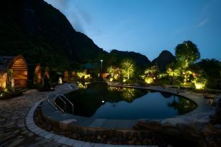 the goat boutique resort