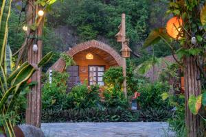 the goat boutique resort