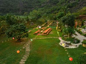 the goat boutique resort
