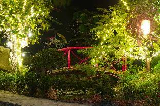 the goat boutique resort