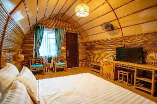 the goat boutique resort