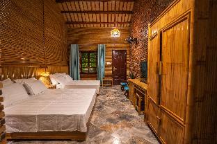 the goat boutique resort