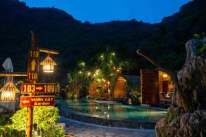 the goat boutique resort