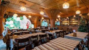 the goat boutique resort