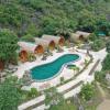 the goat boutique resort