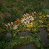 the goat boutique resort