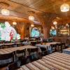 the goat boutique resort