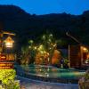 the goat boutique resort