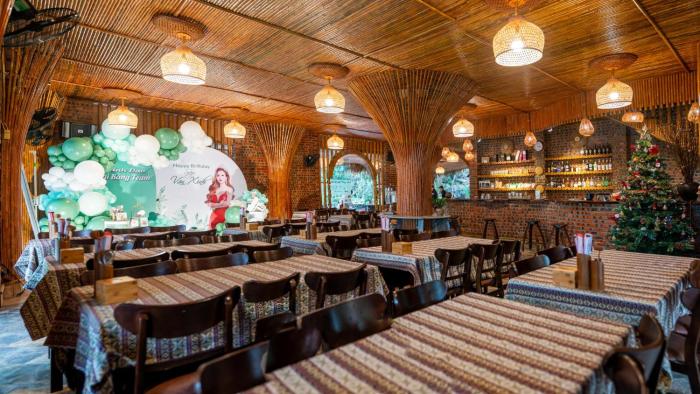 the goat boutique resort