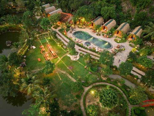 the goat boutique resort
